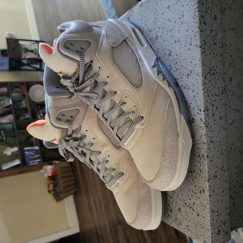 Jordan 5 "Craft"